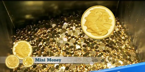 2012-$2-Gold-Proof-Eight-Coin-Set-----Mini-Money-Circulating